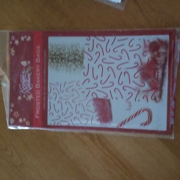 🎄WILTON XMAS COOKIE/TREAT BOXES 🎄 - Picture 6 of 10